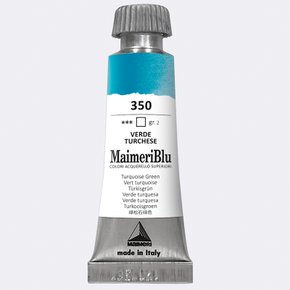 Maimeri Blu Quinacridone Lake 12 ml