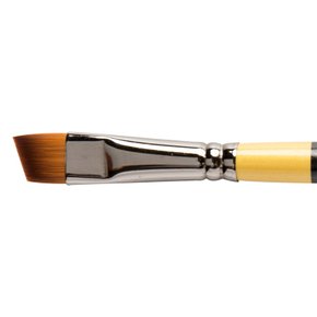 Pincel Aquafine Liner Sintético AF51 10/0 Daler Rowney
