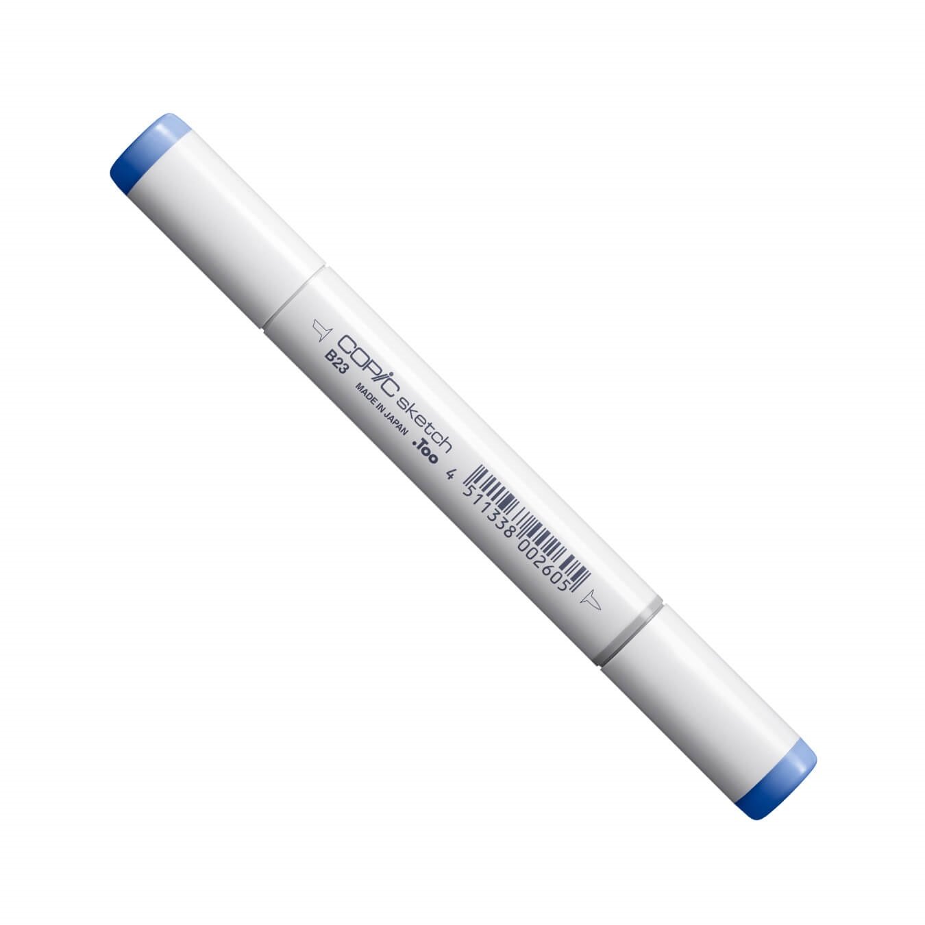 Marcador Copic Sketch Estojo 72 Cores Set B