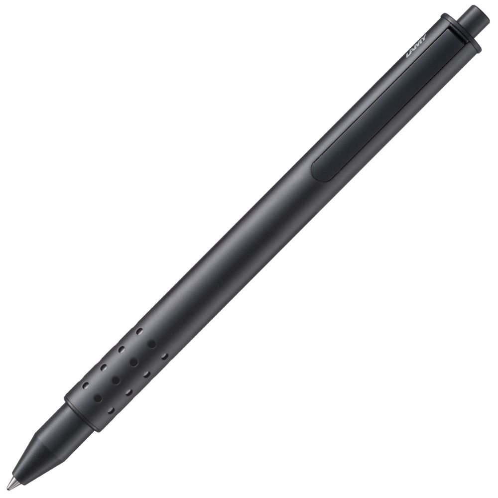 Caneta Rollerball Lamy Swift Black 331