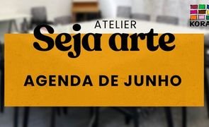 Agenda Junho - 26