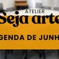 Agenda Junho - 26