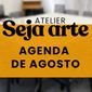 Agenda Agosto Blog