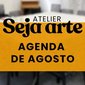 Agenda Agosto Blog