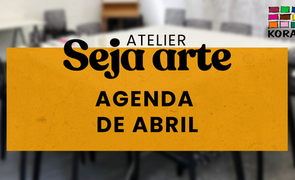 ATELIER ABRIL
