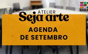 Atelier Setembro 2026