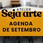 Atelier Setembro 2026