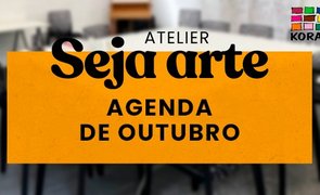 Agenda Outubro
